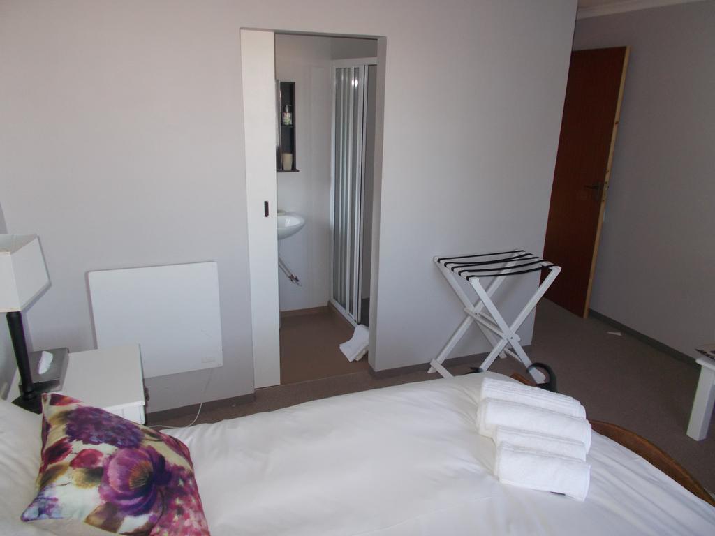 Forellenhof Guest Farm Wakkerstroom Bagian luar foto
