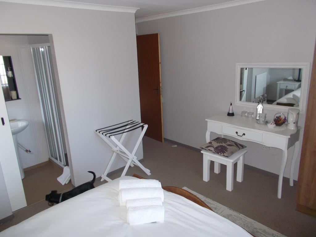 Forellenhof Guest Farm Wakkerstroom Bagian luar foto