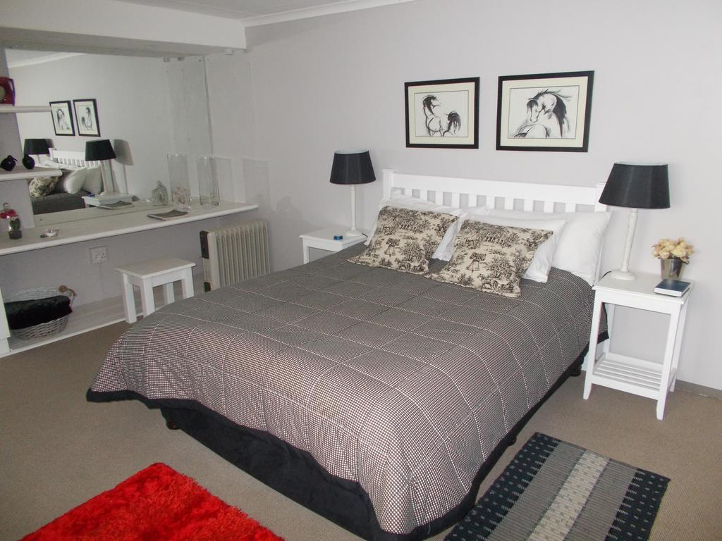 Forellenhof Guest Farm Wakkerstroom Bagian luar foto
