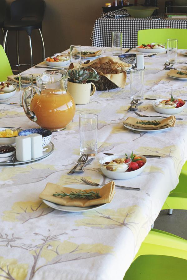 Forellenhof Guest Farm Wakkerstroom Bagian luar foto