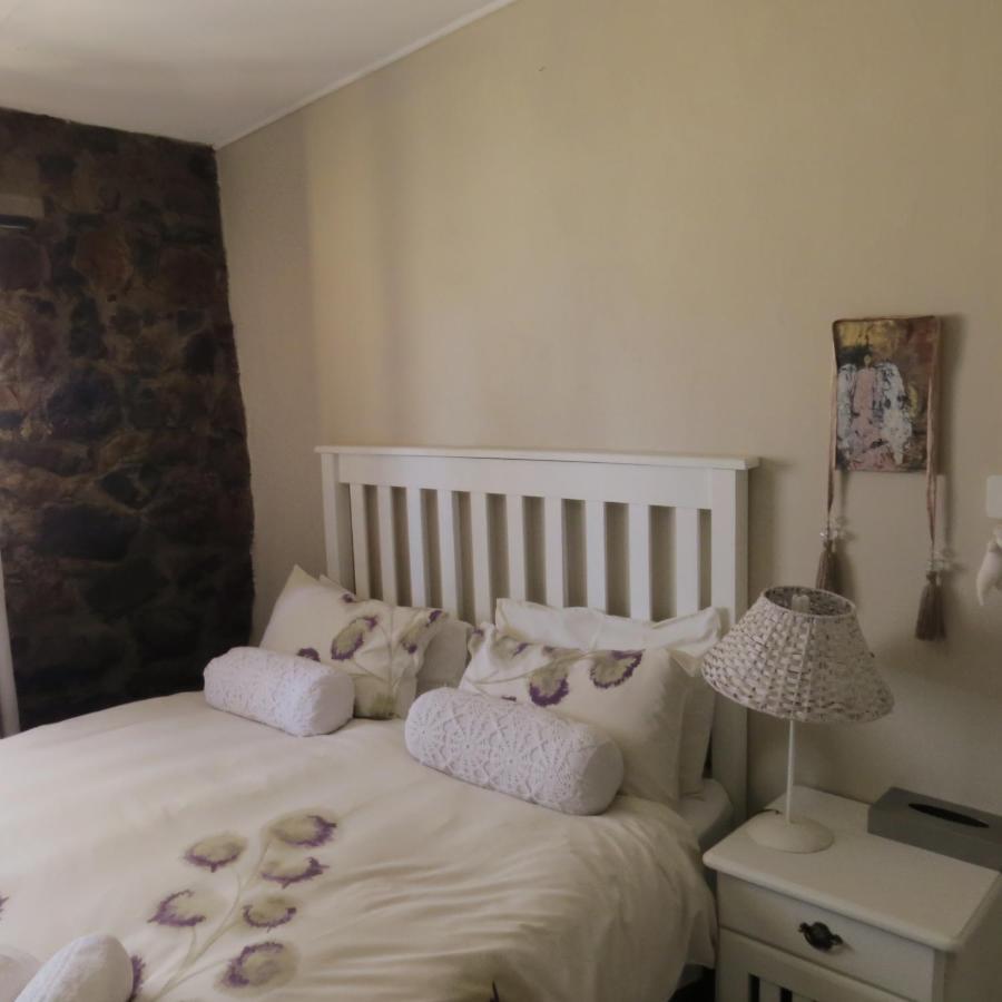 Forellenhof Guest Farm Wakkerstroom Bagian luar foto